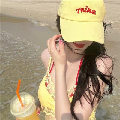 甜蜜的谎言
