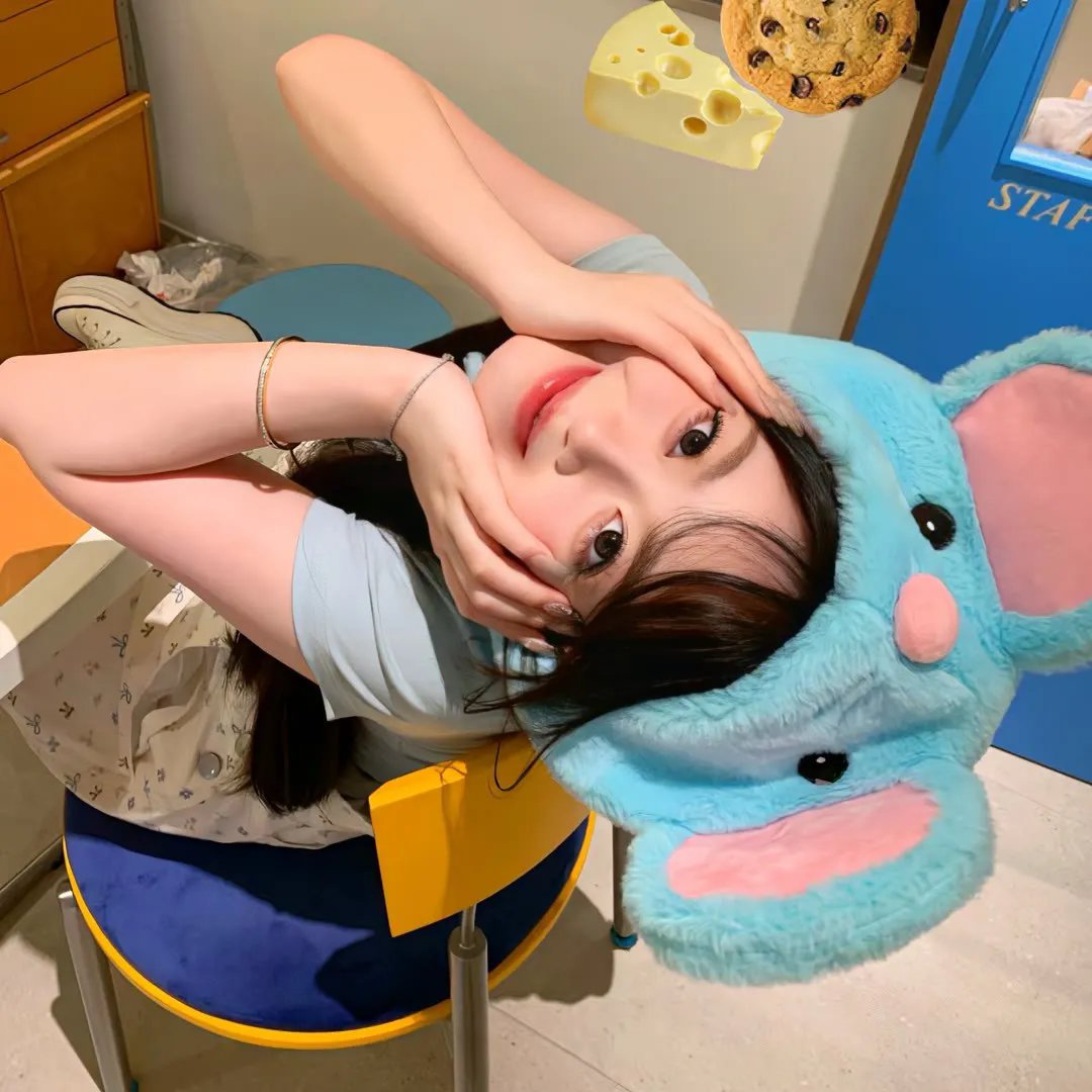 含情脉脉